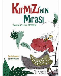 Kırmızı’nın Mirası