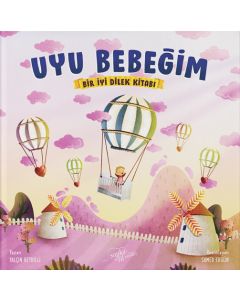 Uyu Bebeğim
