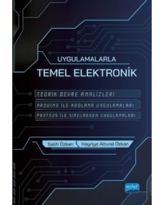 Uygulamalarla Temel Elektronik