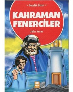 Kahraman Fenerciler