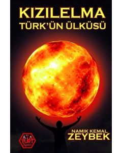 Kızılelma Türk'ün Ülküsü
