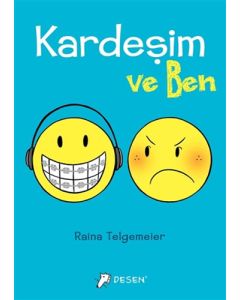 Kardeşim ve Ben