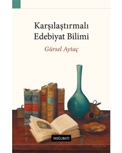 Karşılaştırmalı Edebiyat Bilimi