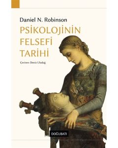 Psikolojinin Felsefi Tarihi