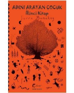 Adını Arayan Çocuk - İkinci Kitap