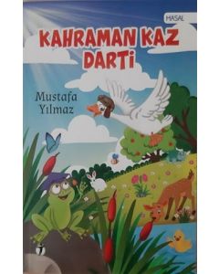 Kahraman Kaz Darti
