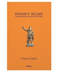 Siyaset Bilimi