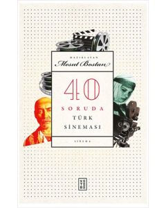 40 Soruda Türk Sineması