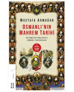 Osmanlı'nın Mahrem Tarihi
