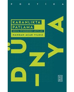 Karanlıkta Patlama