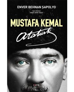 Mustafa Kemal Atatürk
