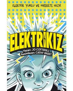 Elektrikız