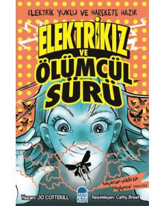 Elektrikız ve Ölümcül Sürü