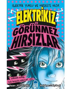 Elektrikız ve Görünmez Hırsızlar