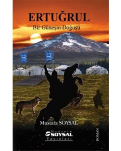 Ertuğrul - Bir Güneşin Doğuşu