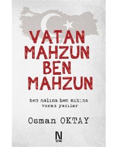 Vatan Mahzun Ben Mahzun