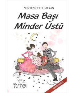 Masa Başı Minder Üstü