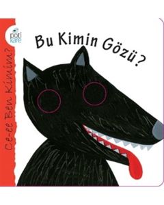 Bu Kimin Gözü?