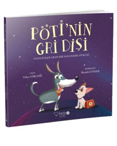 Pöti'nin Gri Dişi