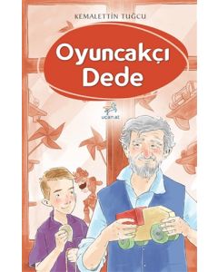 Oyuncakçı Dede