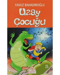Uzay Çocuğu