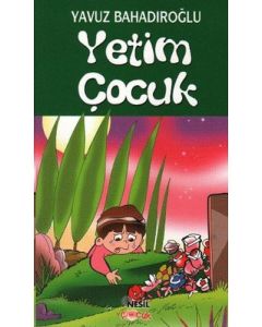 Yetim Çocuk