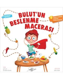 Bulut'un Beslenme Macerası