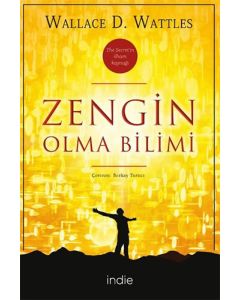 Zengin Olma Bilimi