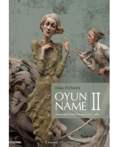 Oyunname 2 (Ciltli)