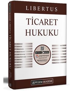 2021 KPSS A Grubu Libertus Ticaret Hukuku Konu Anlatımı
