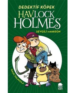 Havlock Holmes - Sevgili Mirrrson (Ciltli)