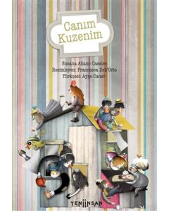 Canım Kuzenim