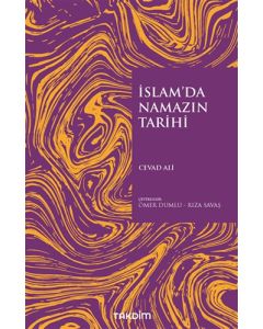 İslam'da Namazın Tarihi