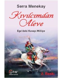 Kıvılcımdan Aleve