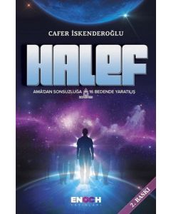 Halef