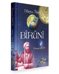 Dünya Alimi Biruni