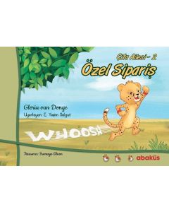 Çita Ailesi 2 - Özel Sipariş