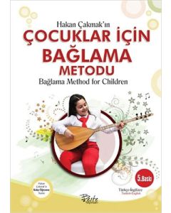 Çocuklar İçin Bağlama Metodu