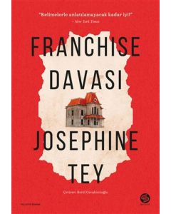 Franchise Davası