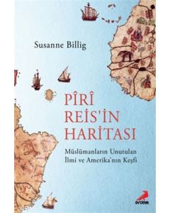 Piri Reis'in Haritası