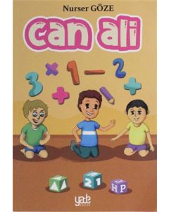 Can Ali