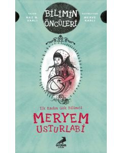 Meryem Usturlabi