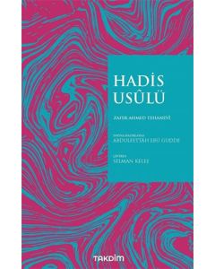 Hadis Usülü