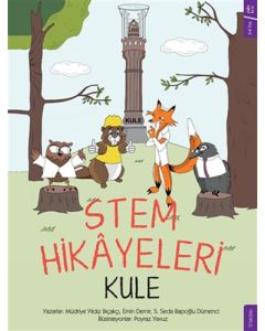 Stem Hikayeleri - Kule