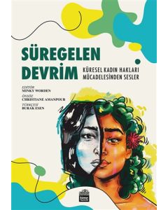 Süregelen Devrim