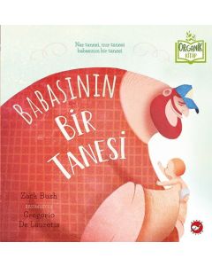 Babasının Bir Tanesi (Ciltli)