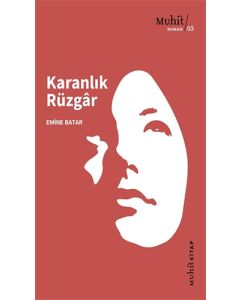 Karanlık Rüzgar