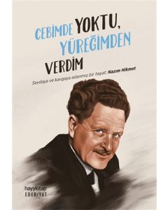 Cebimde Yoktu, Yüreğimden Verdim