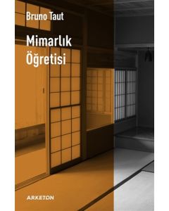 Mimarlık Öğretisi