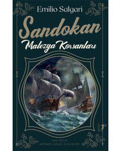 Sandokan Malezya Korsanları